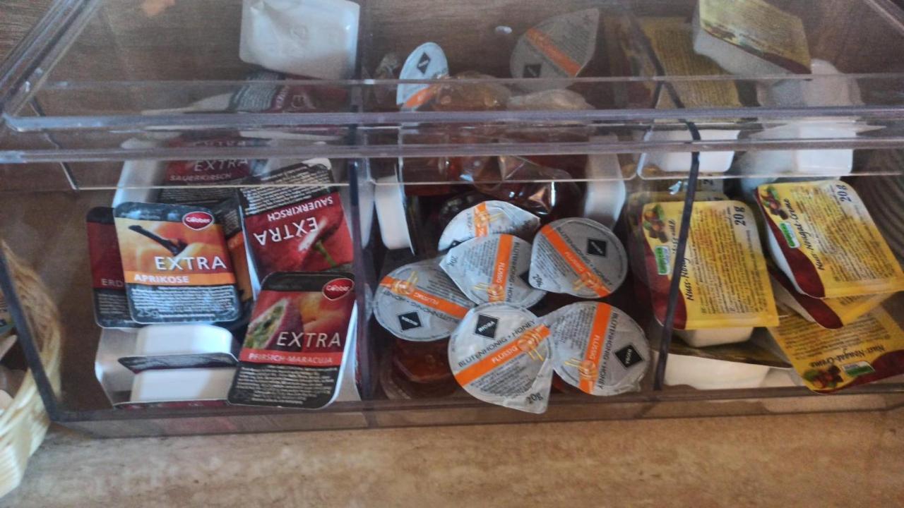Hotel Ai Koenigshof Βερολίνο Εξωτερικό φωτογραφία