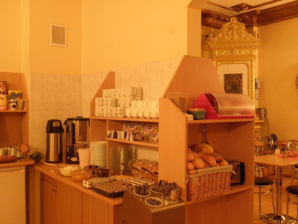 Hotel Ai Koenigshof Βερολίνο Εξωτερικό φωτογραφία