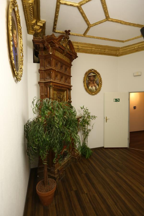 Hotel Ai Koenigshof Βερολίνο Εξωτερικό φωτογραφία