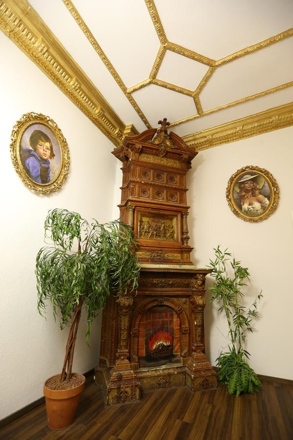 Hotel Ai Koenigshof Βερολίνο Εξωτερικό φωτογραφία