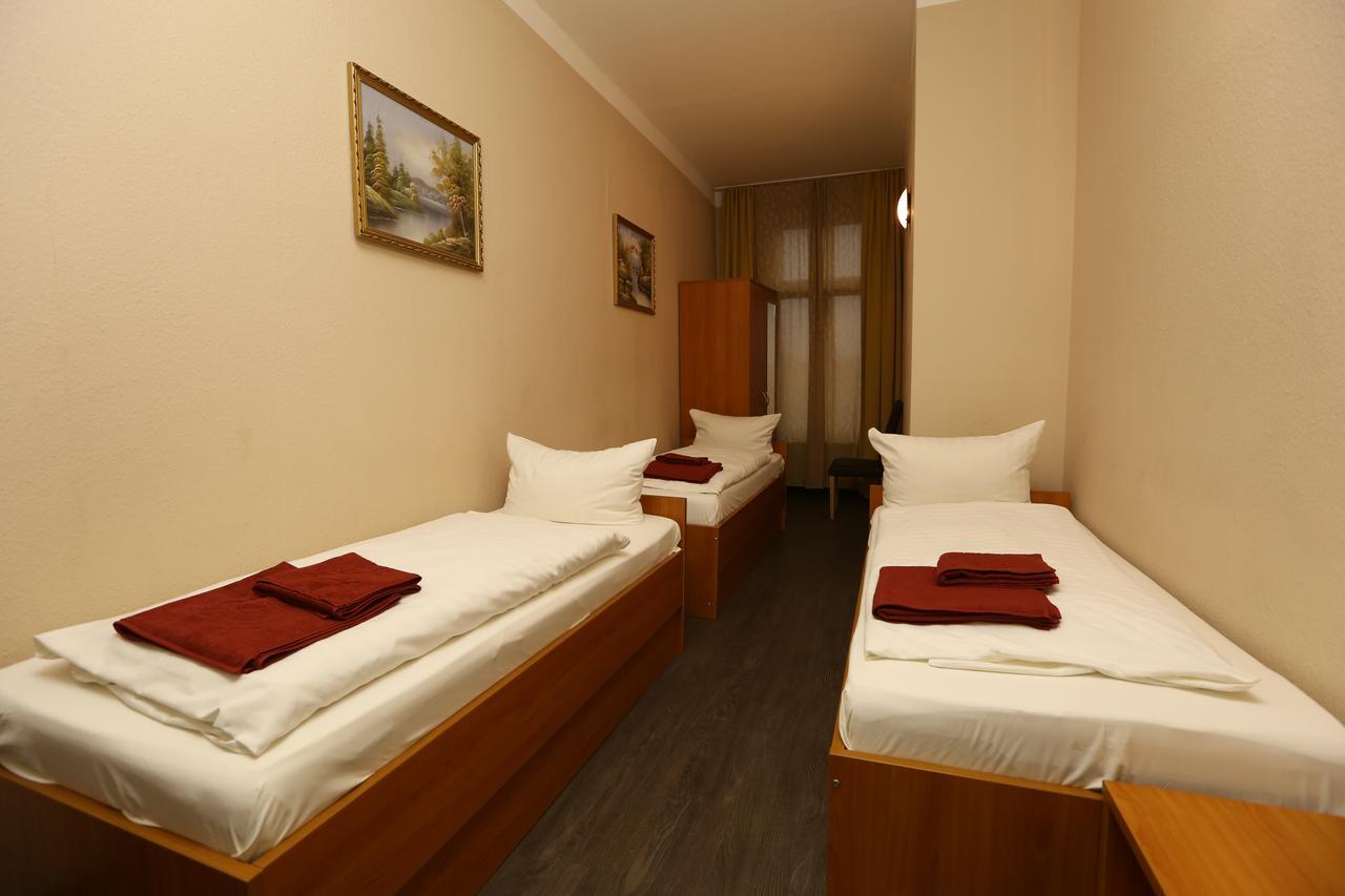 Hotel Ai Koenigshof Βερολίνο Εξωτερικό φωτογραφία