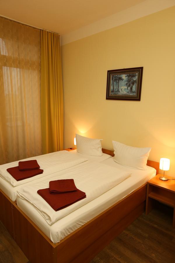 Hotel Ai Koenigshof Βερολίνο Εξωτερικό φωτογραφία