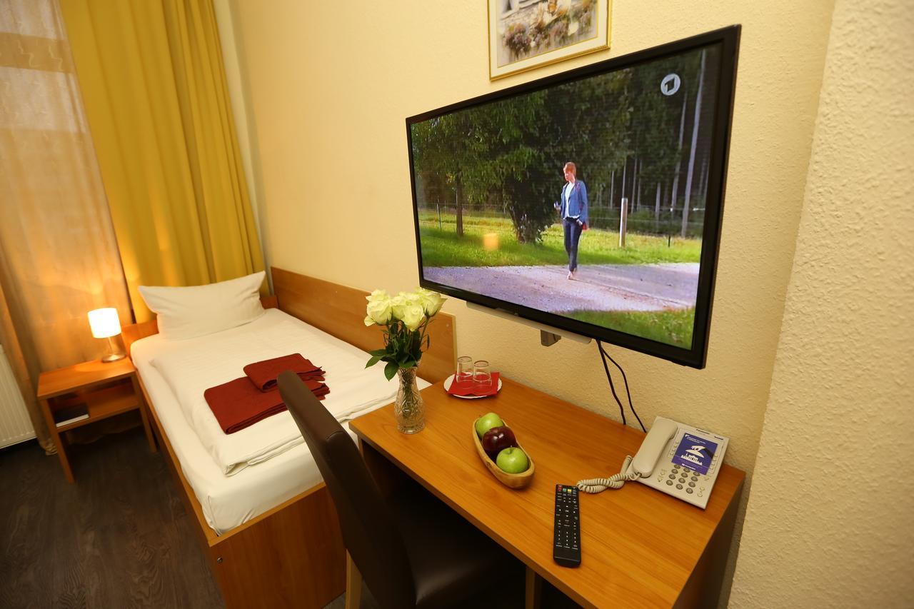 Hotel Ai Koenigshof Βερολίνο Εξωτερικό φωτογραφία