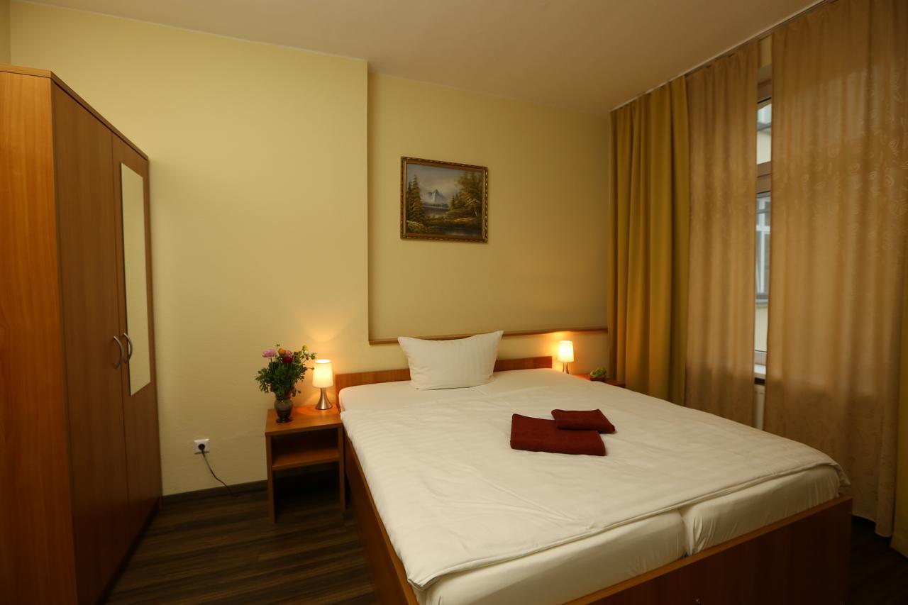 Hotel Ai Koenigshof Βερολίνο Εξωτερικό φωτογραφία