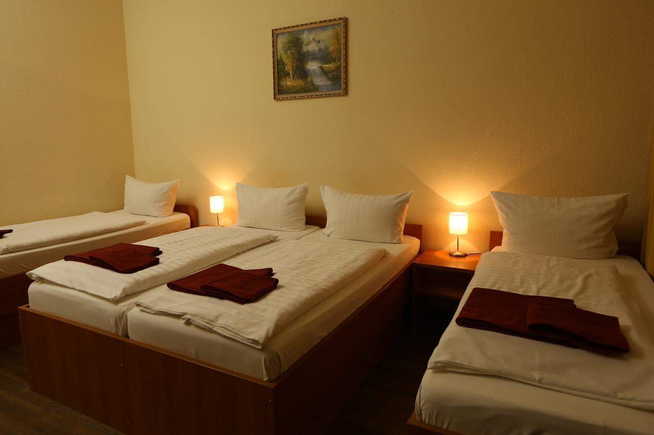 Hotel Ai Koenigshof Βερολίνο Εξωτερικό φωτογραφία