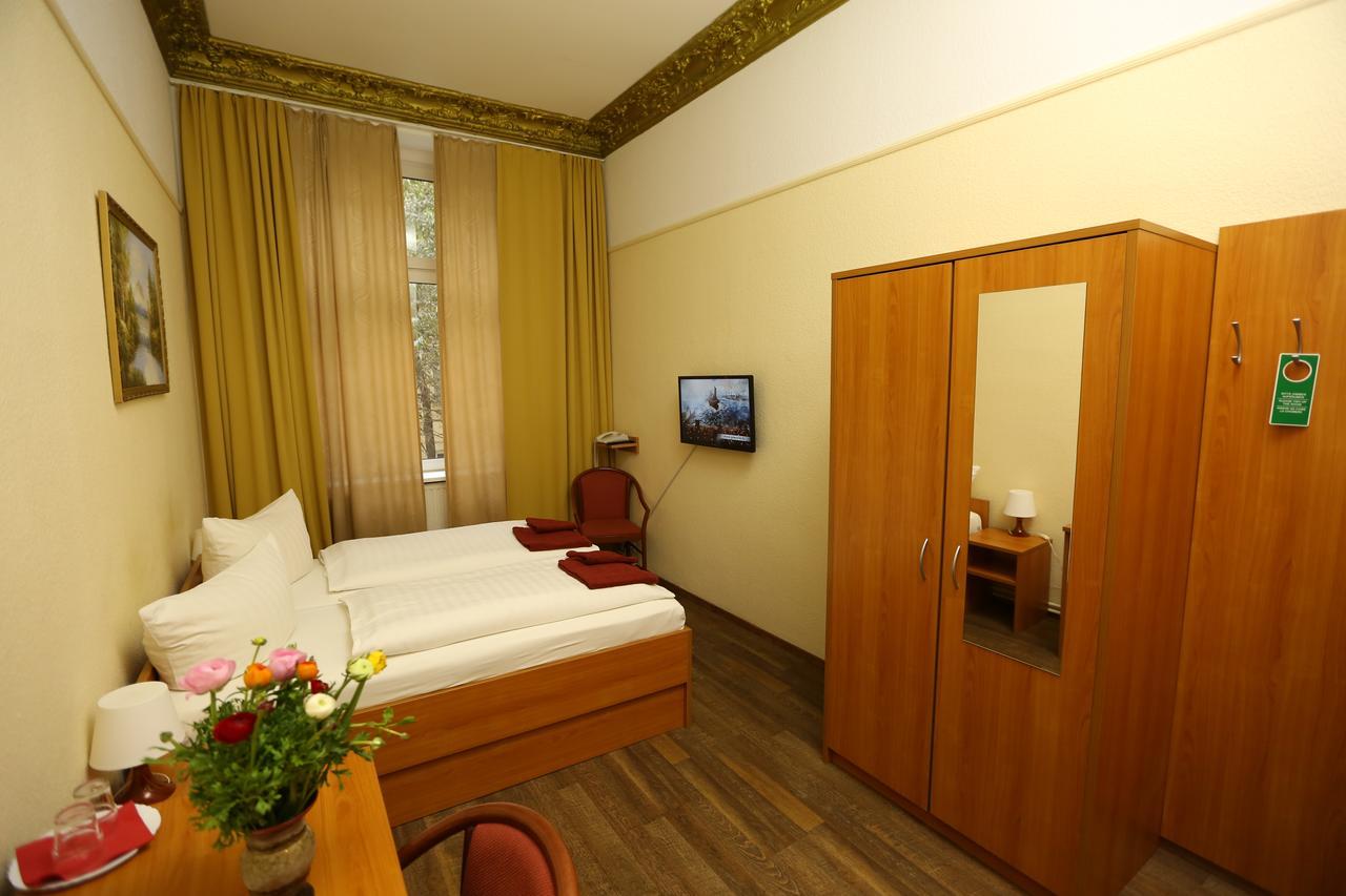 Hotel Ai Koenigshof Βερολίνο Εξωτερικό φωτογραφία